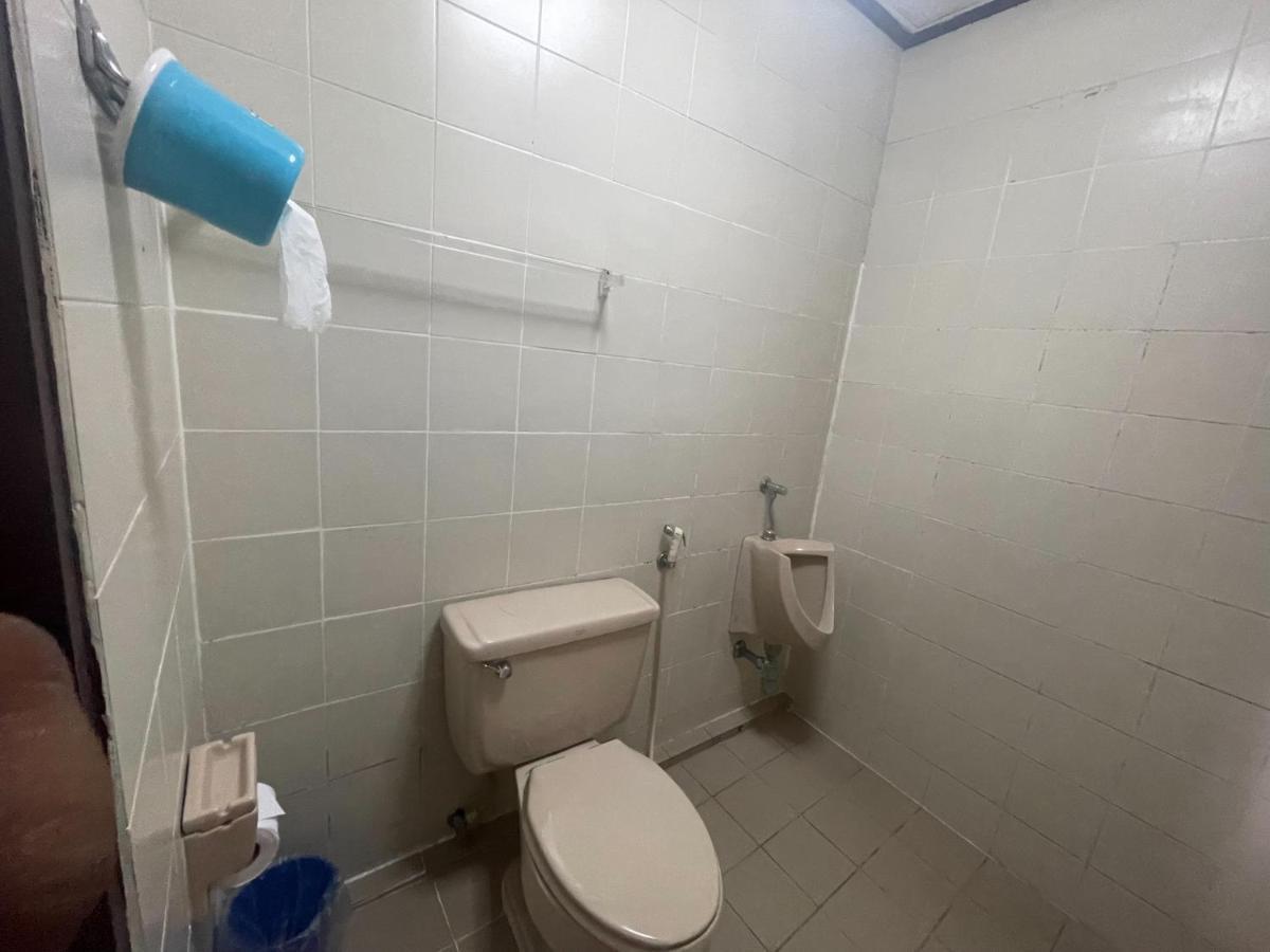 Residence Inn Pattaya Dış mekan fotoğraf