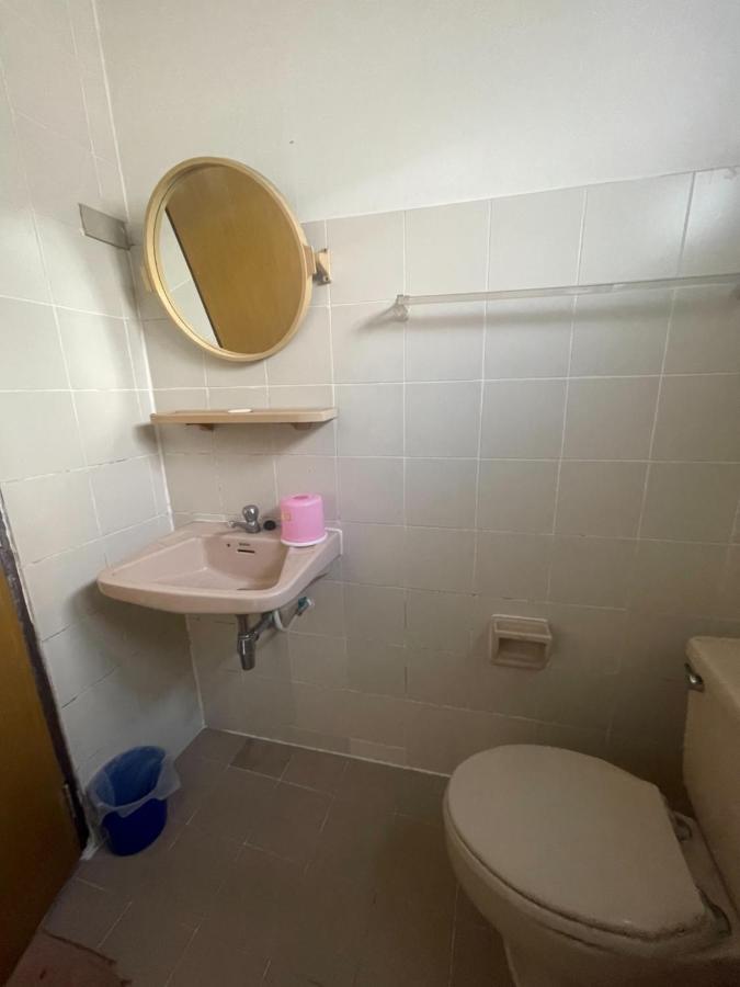Residence Inn Pattaya Dış mekan fotoğraf