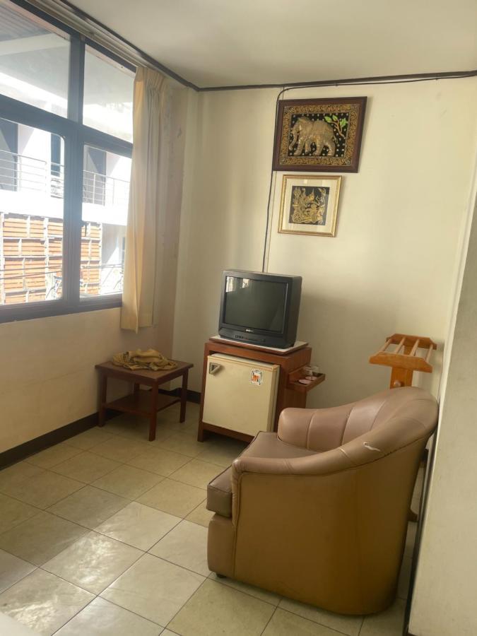 Residence Inn Pattaya Dış mekan fotoğraf