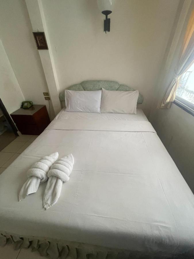 Residence Inn Pattaya Dış mekan fotoğraf