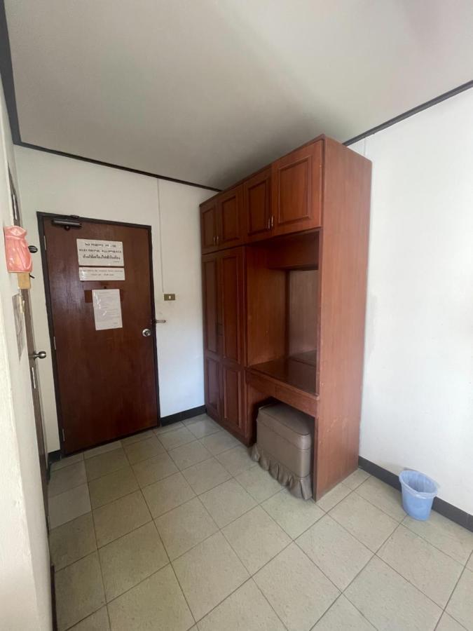 Residence Inn Pattaya Dış mekan fotoğraf